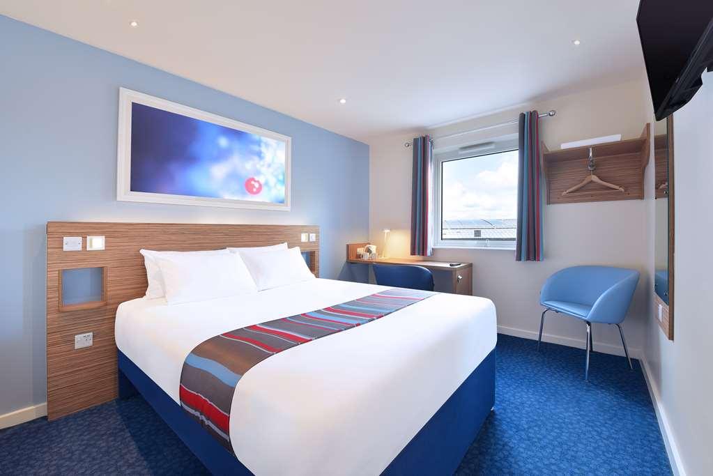 Travelodge Norwich Central ห้อง รูปภาพ