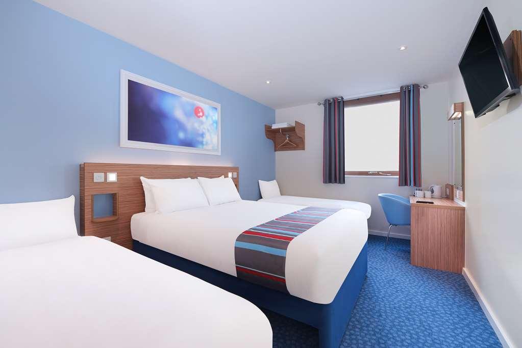 Travelodge Norwich Central ห้อง รูปภาพ