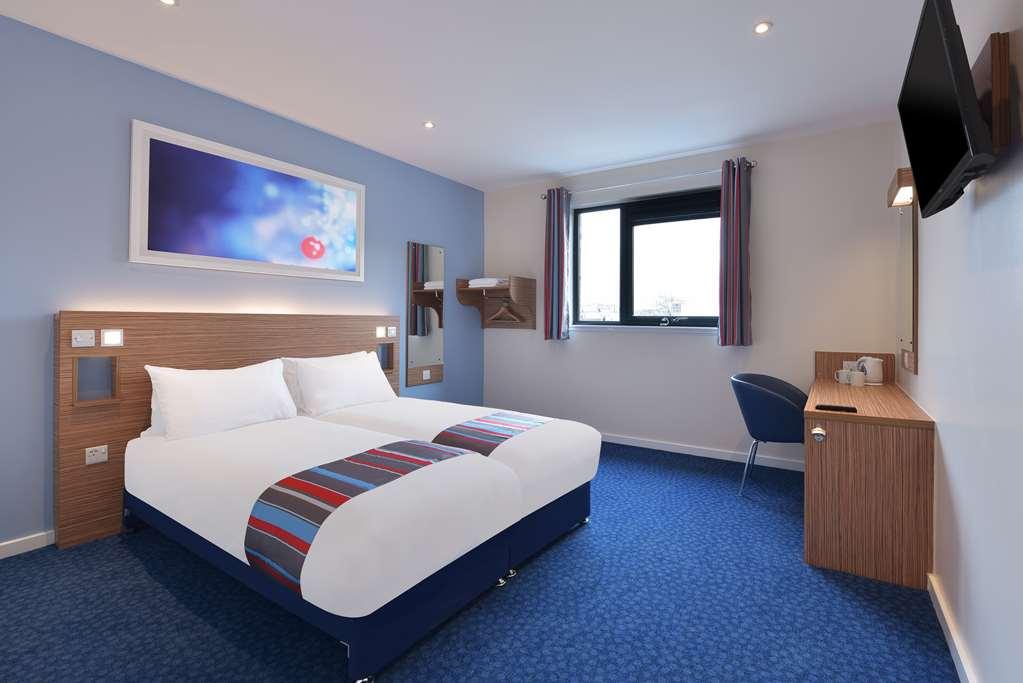 Travelodge Norwich Central ห้อง รูปภาพ