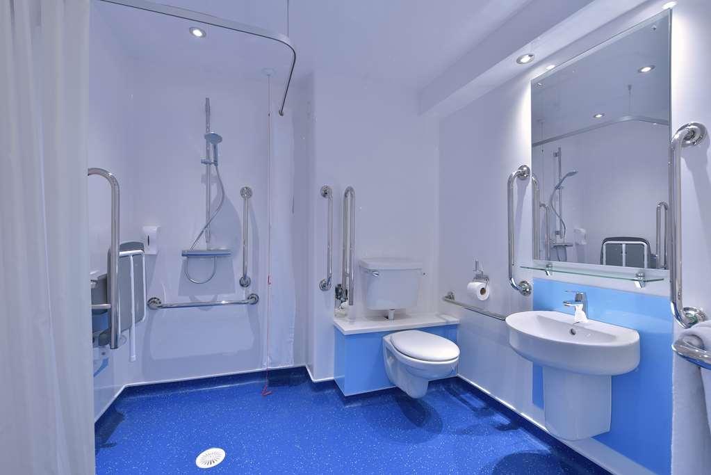 Travelodge Norwich Central ห้อง รูปภาพ