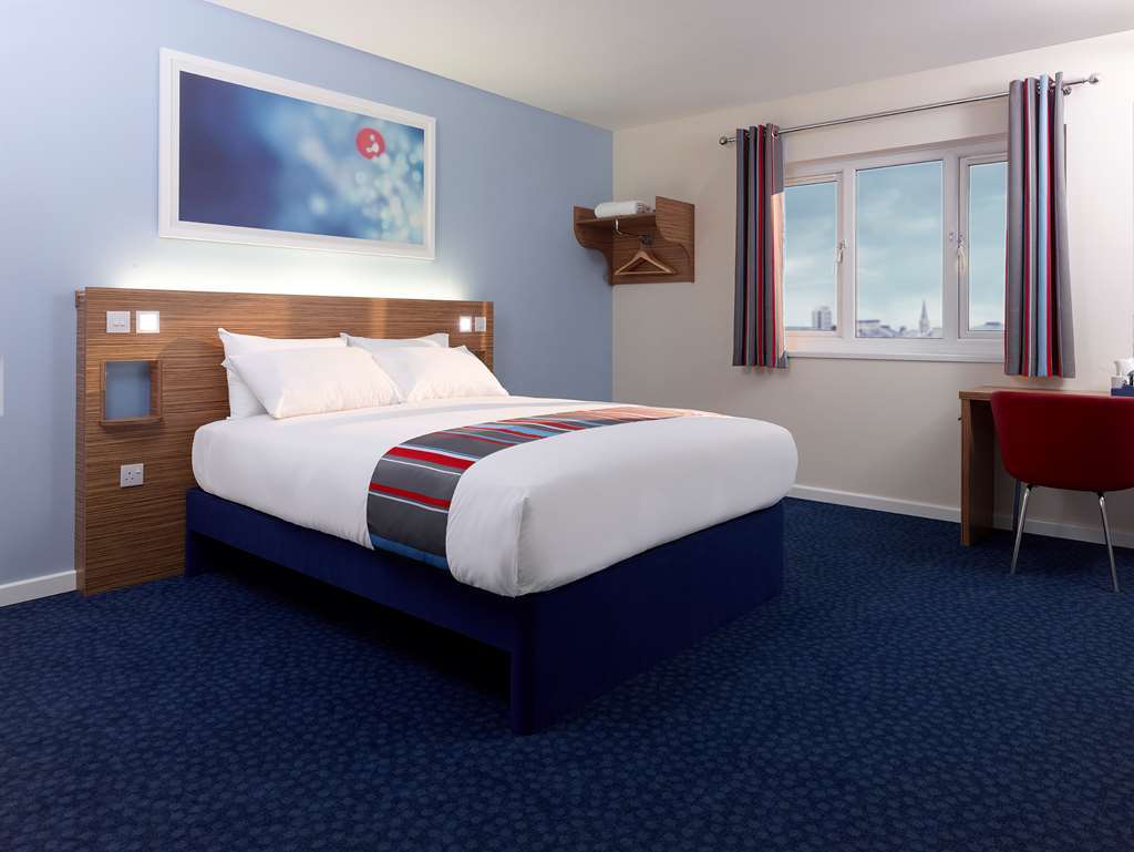 Travelodge Norwich Central ห้อง รูปภาพ