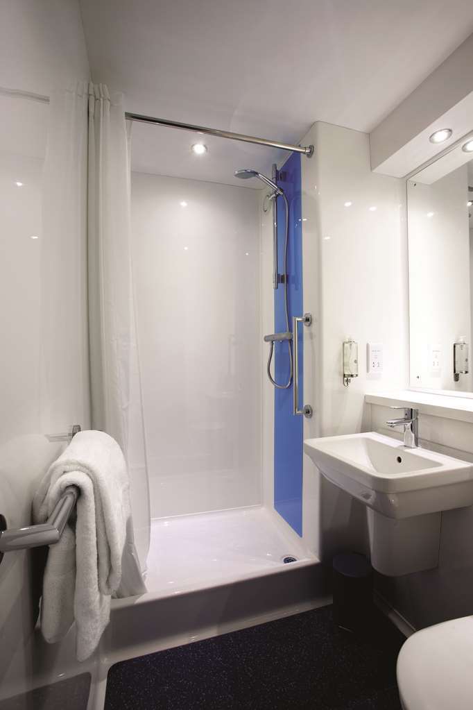 Travelodge Norwich Central ห้อง รูปภาพ